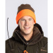 Czapka PINEWOOD SMALAND REVERSIBLE HUNTERS HAT 1165 Mossgreen/Orange